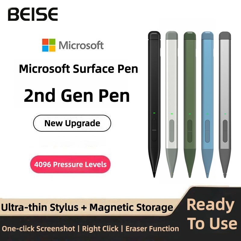 Meal Prep For Weight Loss - 4096 Stylus Slim Pen 2 voor