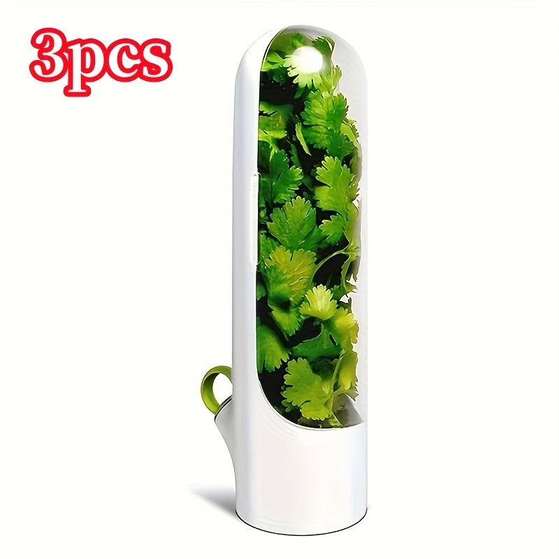 Set van 3 witte groentebewaarc - Meal Prep Container recensie en prijs