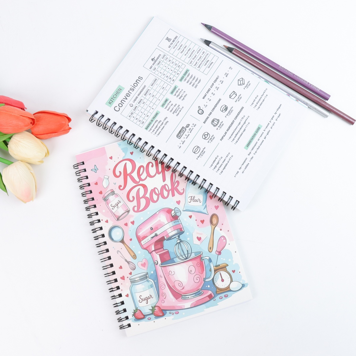 Persoonlijk receptenboek - voo - Meal Prep Recipes recensie en prijs