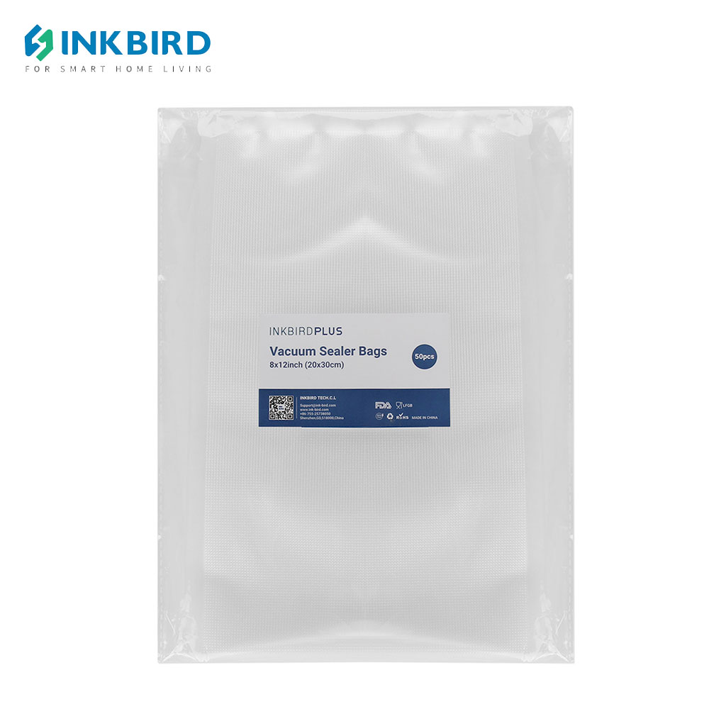 Inkbird 50 Stuks Vacuümsealer  - Meal Prep Fit recensie en prijs