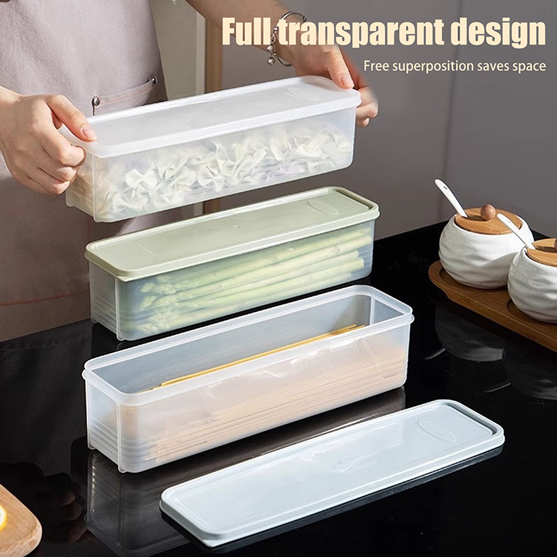 Luchtdichte Plastic Voedselops - Meal Prep Jar recensie en prijs
