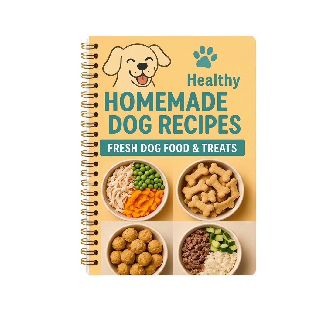 Hondenkookboek voor alle rasse - Meal Prep Recipes recensie en prijs