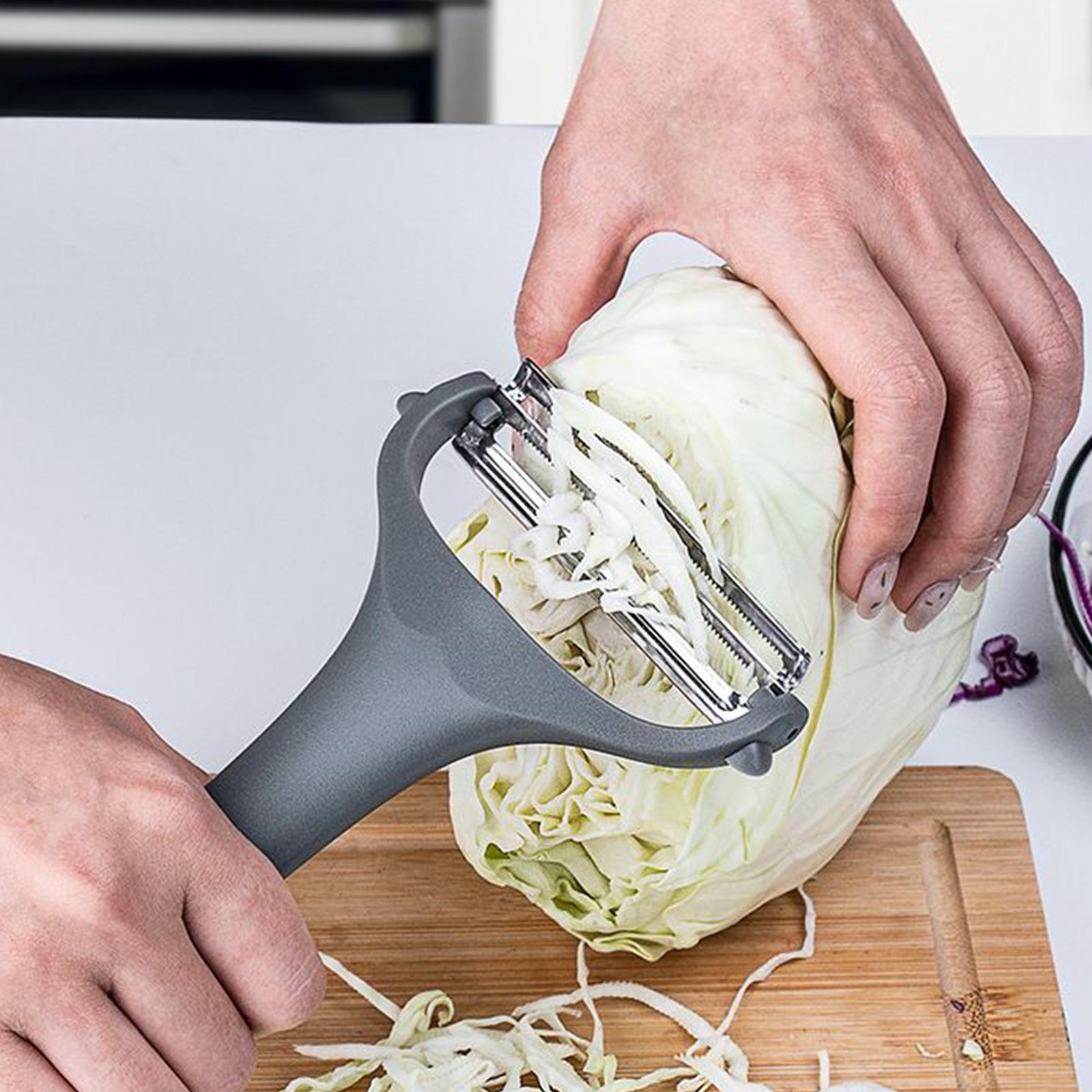Kool Shredder Keuken Kool Duns - Meal Prep Recipes recensie en prijs