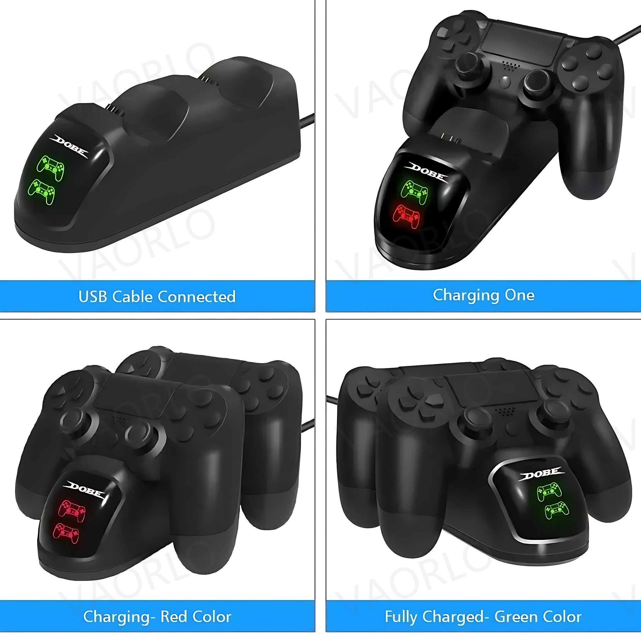 Nieuw PS4-laadstation Draadloz - Meal Prep For Weight Loss recensie en prijs
