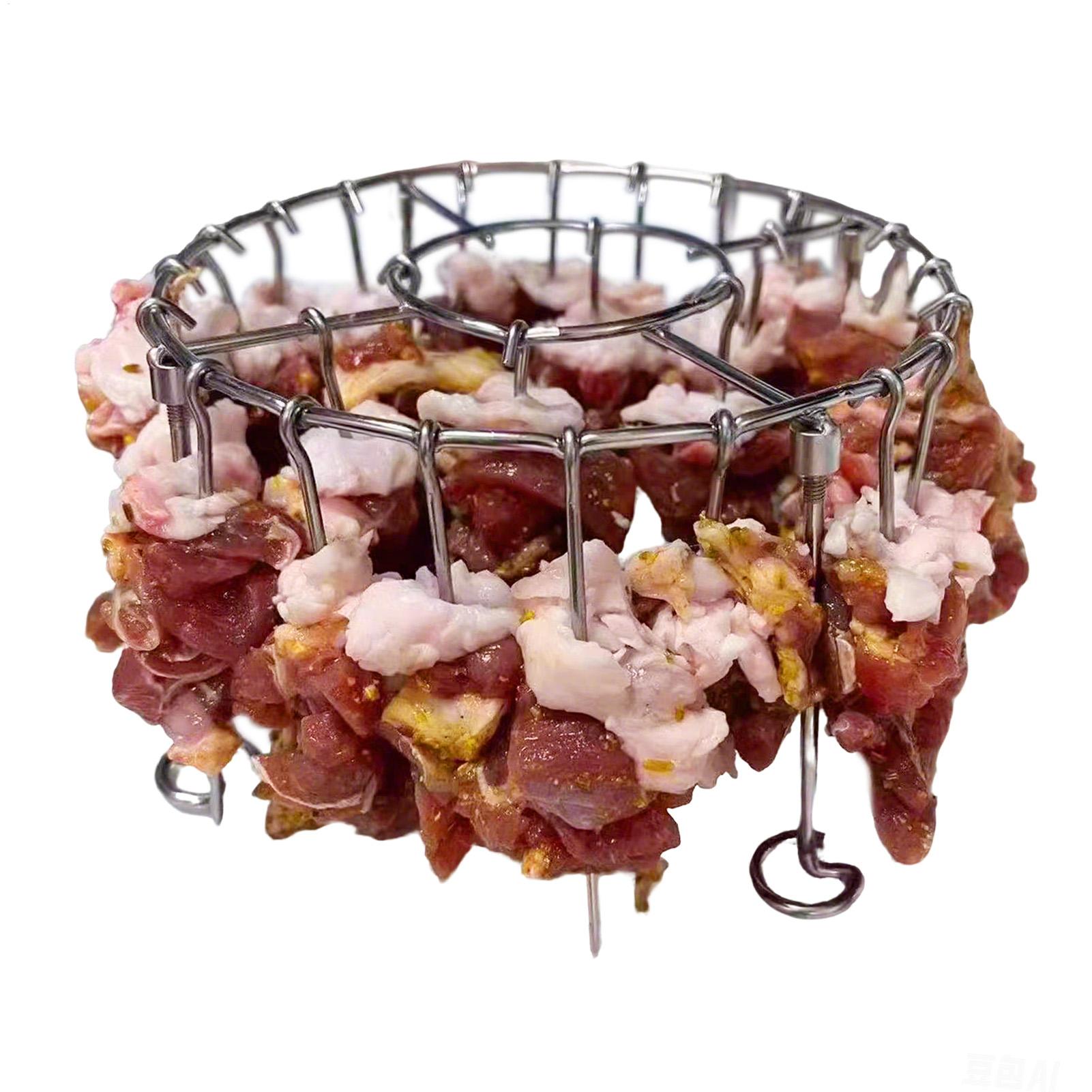 Airfryer Barbecue Rack Airfrye - Meal Prep Recipes recensie en prijs