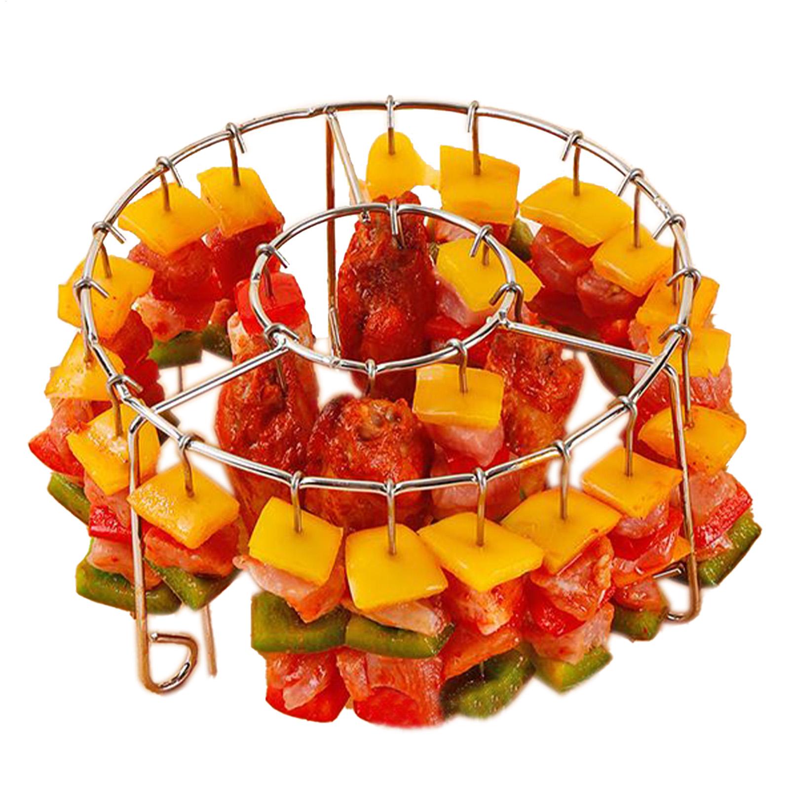 Airfryer Barbecue Rack Airfrye - Meal Prep Recipes recensie en prijs