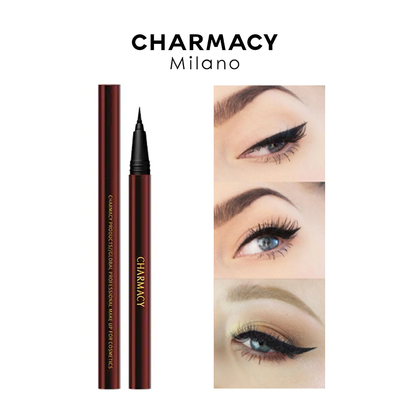 Charmacy Waterproof Eyeliner P - Meal Prep For Weight Loss recensie en prijs