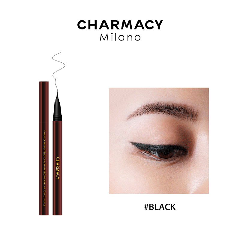 Charmacy Waterproof Eyeliner P - Meal Prep For Weight Loss recensie en prijs
