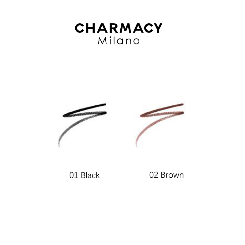 Charmacy Waterproof Eyeliner P - Meal Prep For Weight Loss recensie en prijs