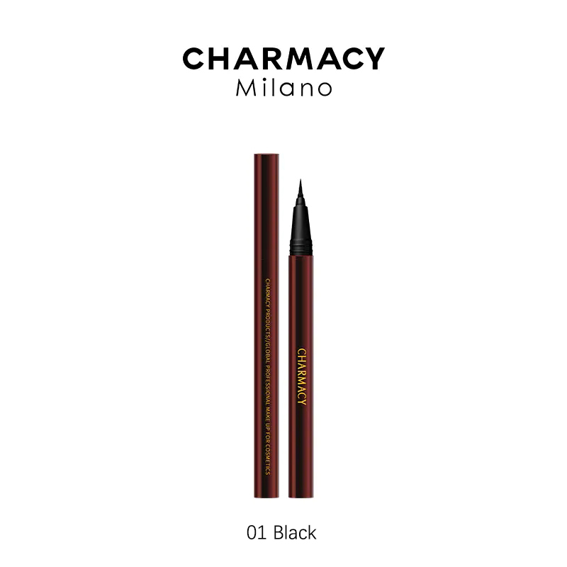 Charmacy Waterproof Eyeliner P - Meal Prep For Weight Loss recensie en prijs