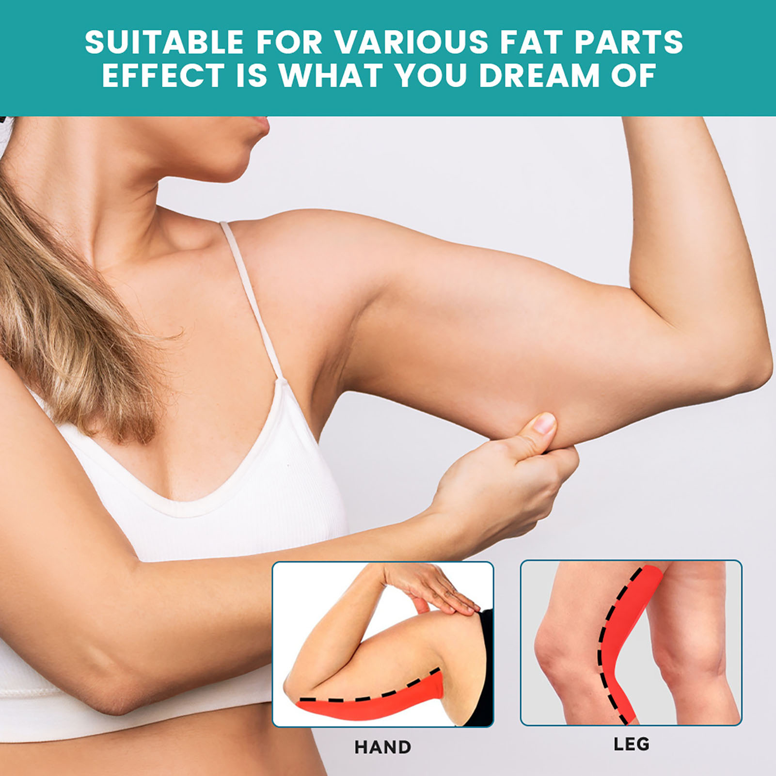 10 Stuks Dunne Arm Moxibustie  - Meal Prep For Weight Loss recensie en prijs