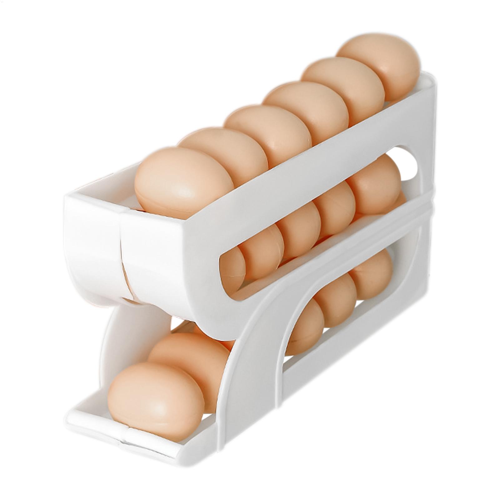 Eierdispenser voor koelkast, 3 - Meal Prep Recipes recensie en prijs