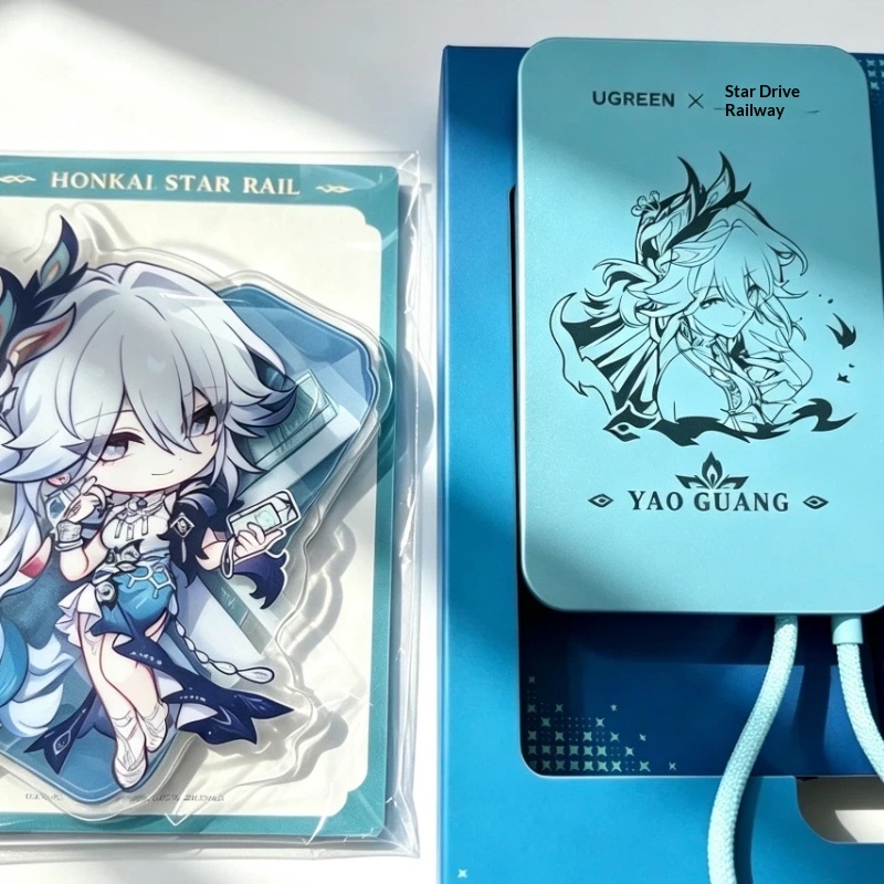 Honkai Star Rail Yao Guang 100 - Meal Prep For Weight Loss recensie en prijs