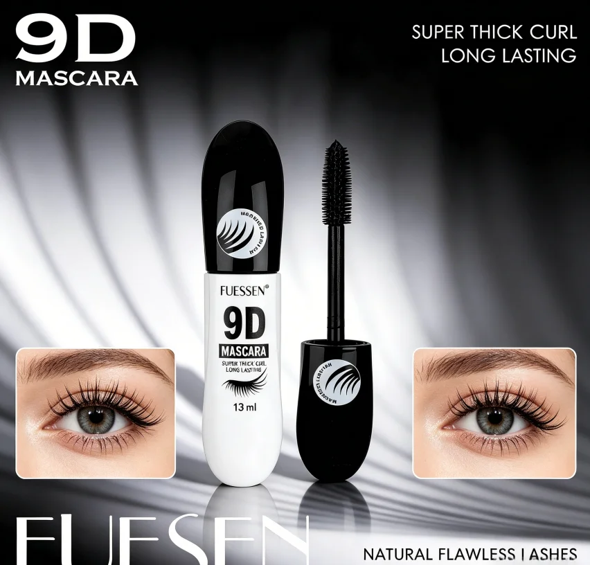 9D Fiber Lash Set Langdurige W - Meal Prep For Weight Loss recensie en prijs