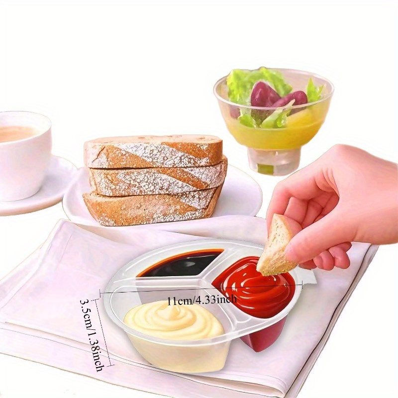 Ronde wegwerpvoedselcontainers - Meal Prep Recipes recensie en prijs