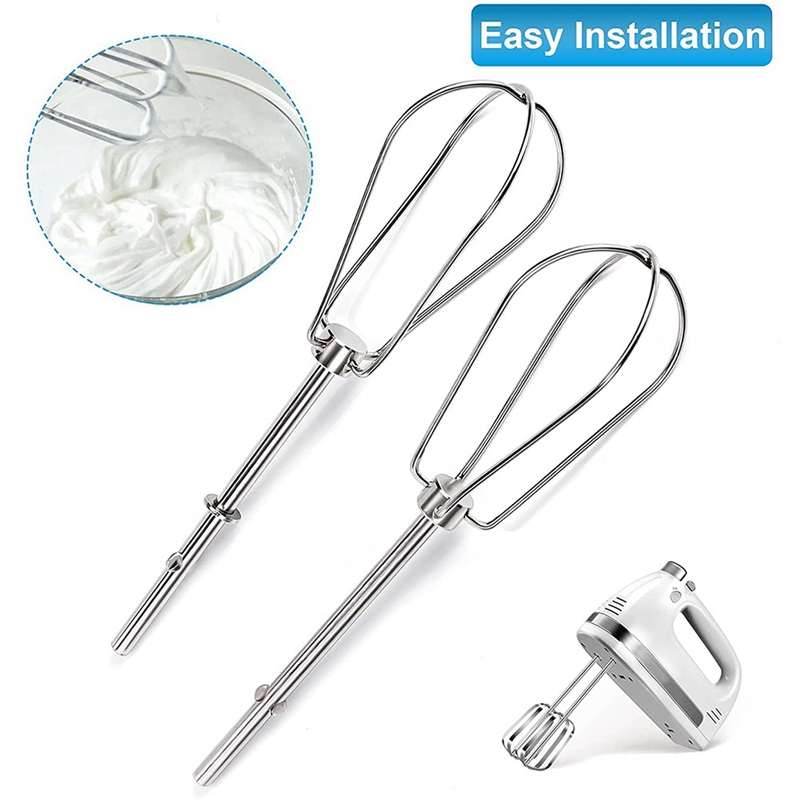 Compatibel met Kitchen Aid han - Kitchenaid Mixer Hand Mixer recensie en prijs