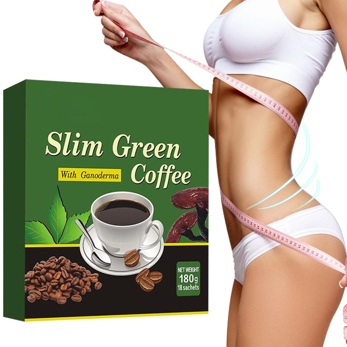 18 stks/doos Premium Slanke Gr - Meal Prep For Weight Loss recensie en prijs