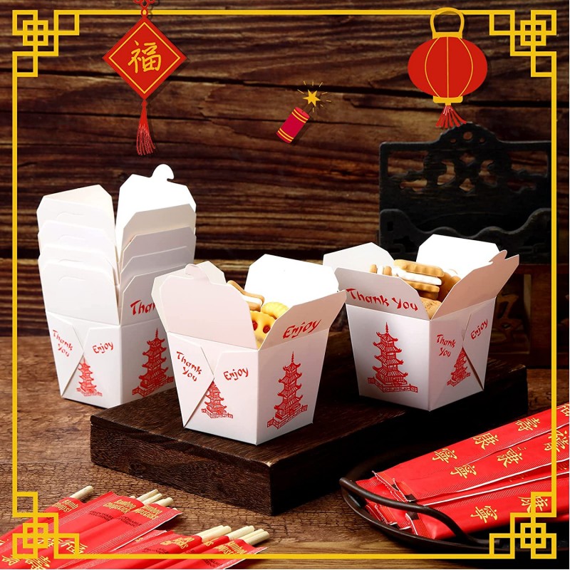 Pagode Chinese afhaalvoedselco - Meal Prep Recipes recensie en prijs