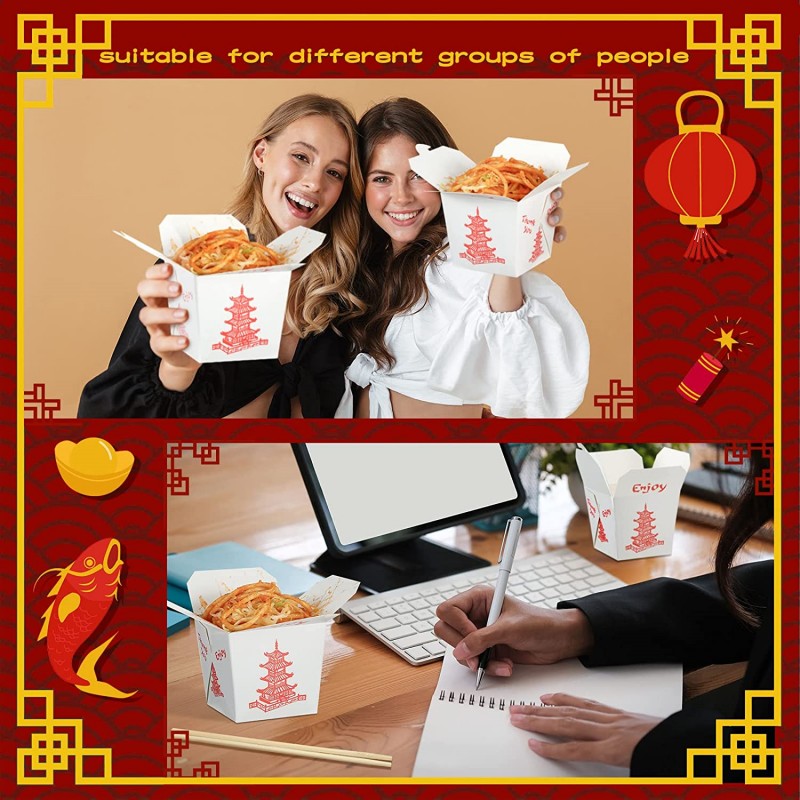 Pagode Chinese afhaalvoedselco - Meal Prep Recipes recensie en prijs
