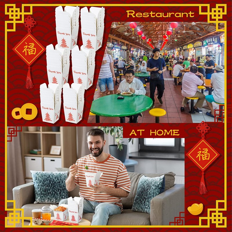 Pagode Chinese afhaalvoedselco - Meal Prep Recipes recensie en prijs