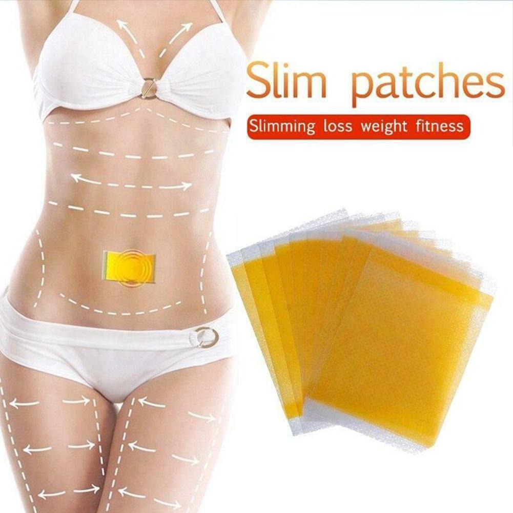 Lichaamsvormende pleisters Bui - Meal Prep For Weight Loss recensie en prijs