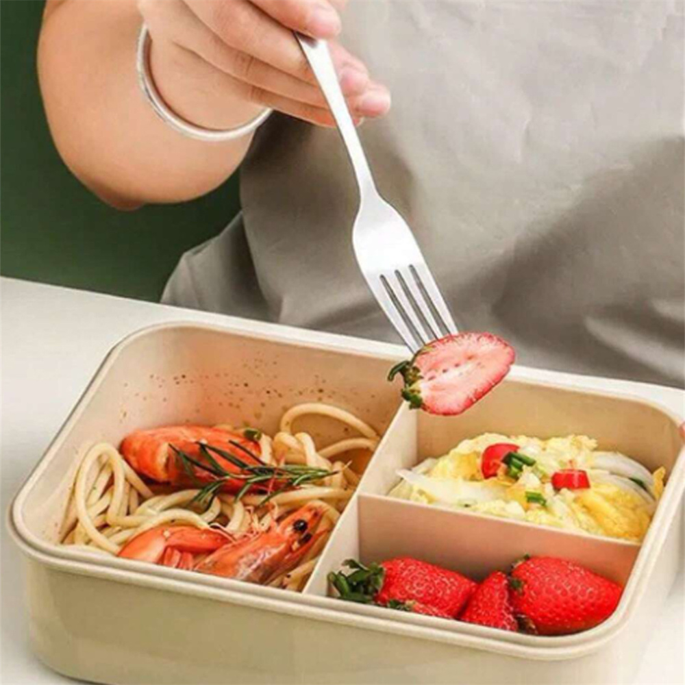 40,58 oz lunchbox met gebruiks - Meal Prep Fit recensie en prijs