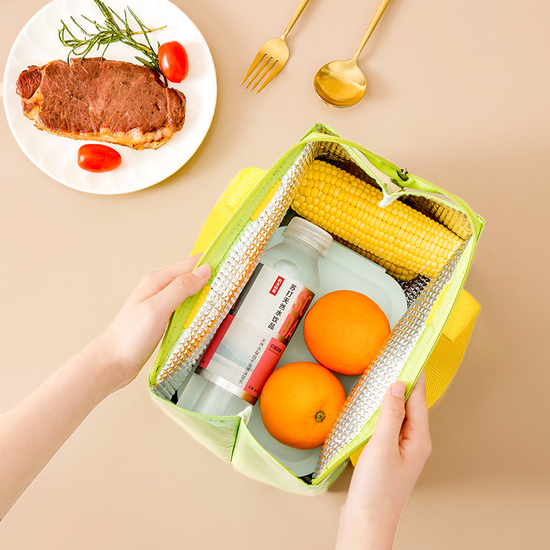 Waterdichte temperatuurbehoude - Meal Prep Fit recensie en prijs